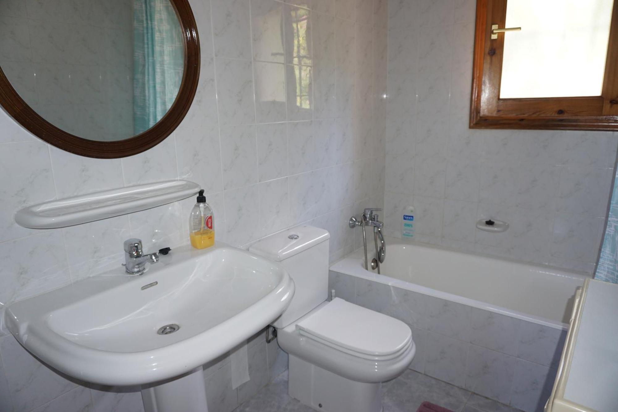 Iris Villa Pego Luaran gambar