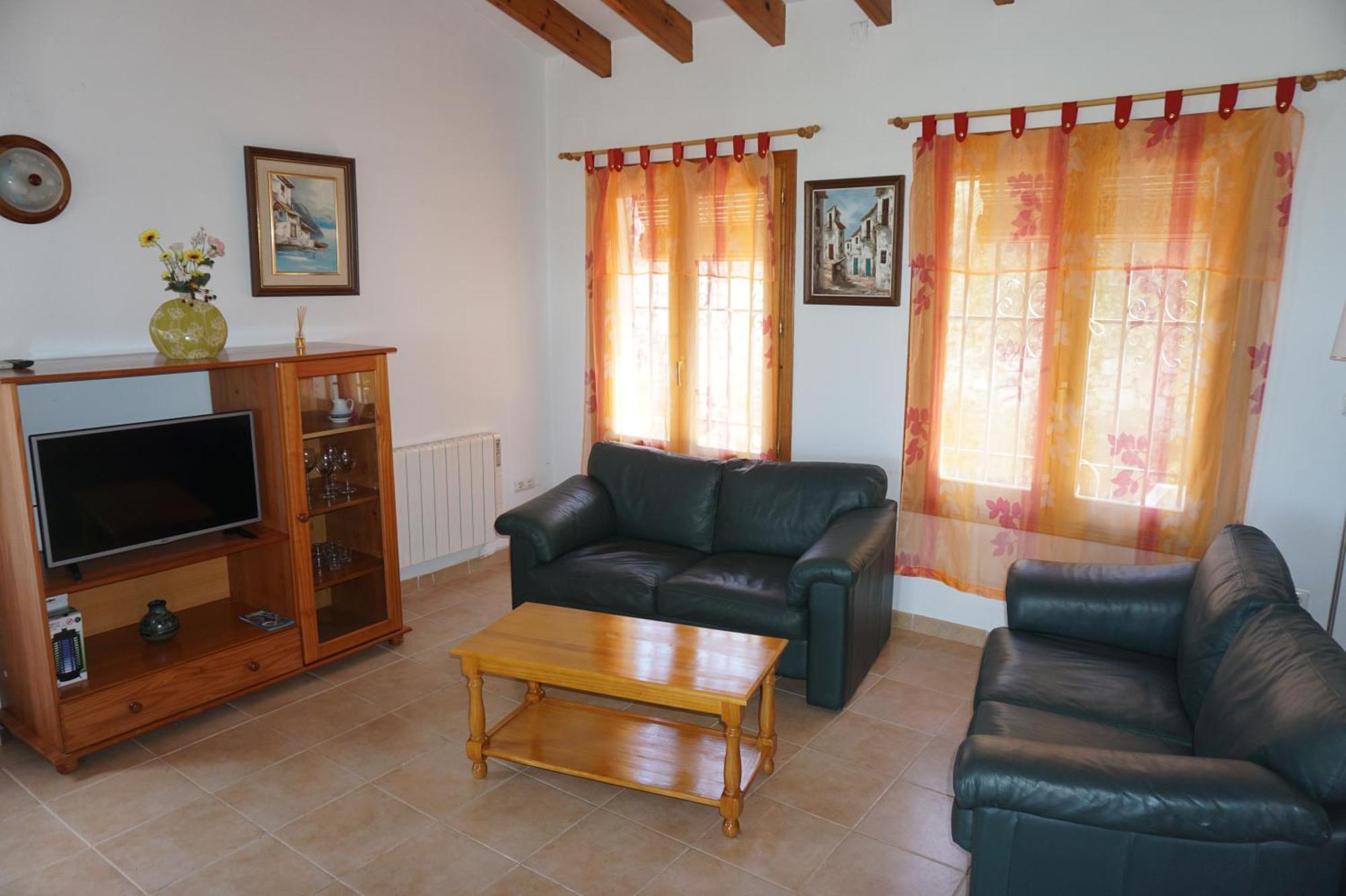 Iris Villa Pego Luaran gambar