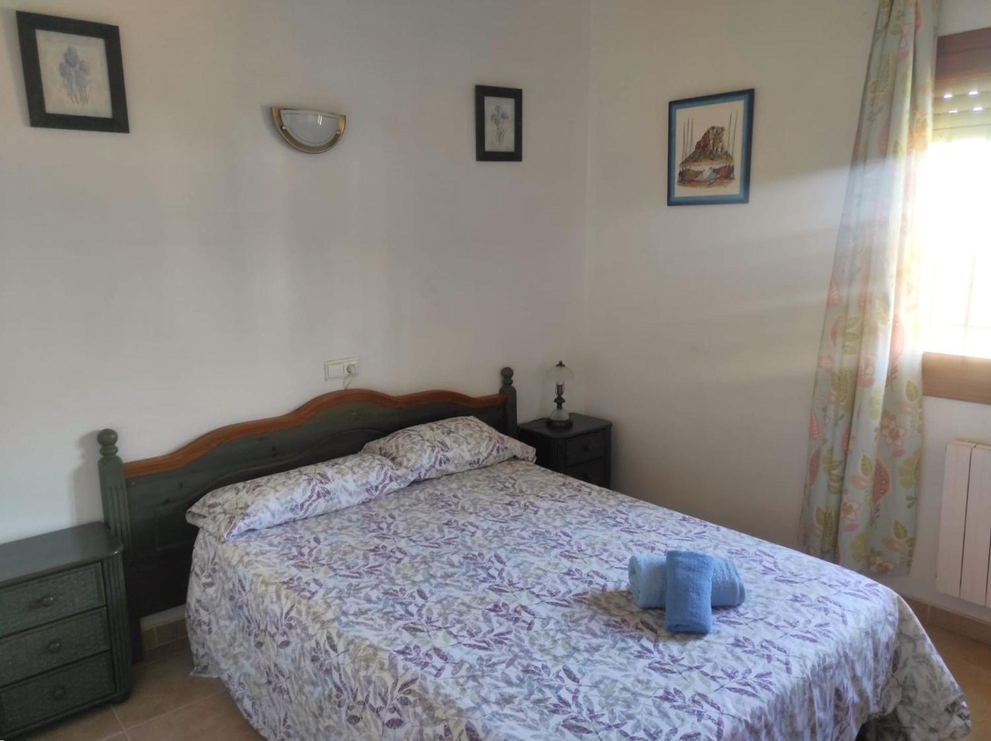Iris Villa Pego Luaran gambar