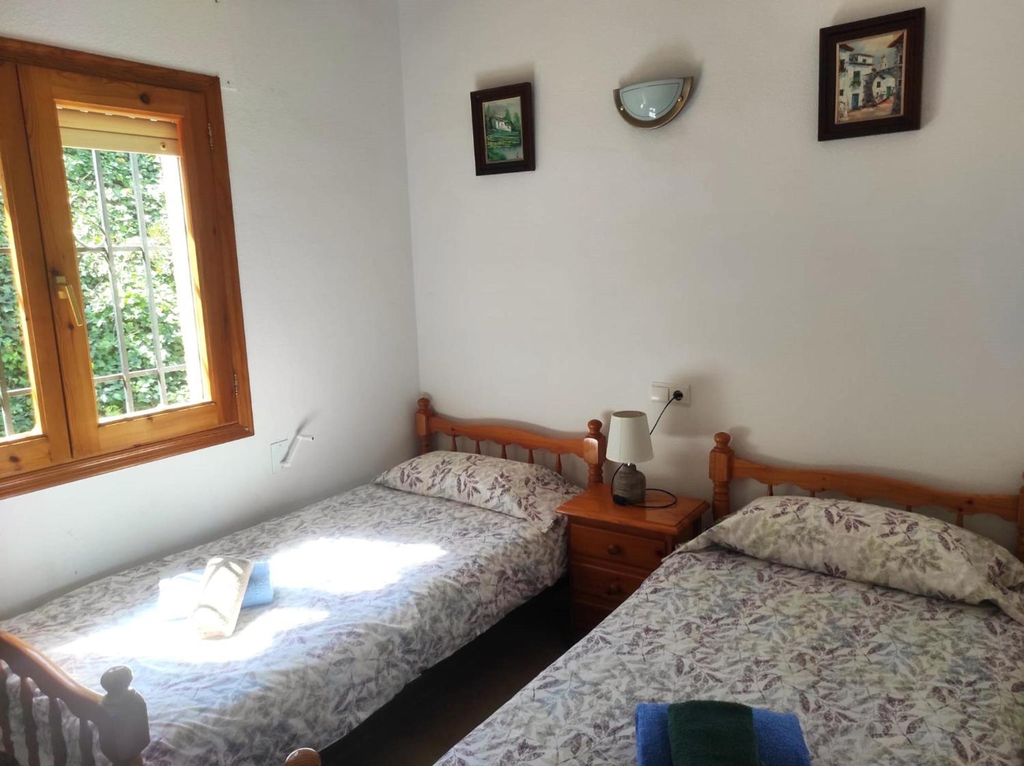 Iris Villa Pego Luaran gambar